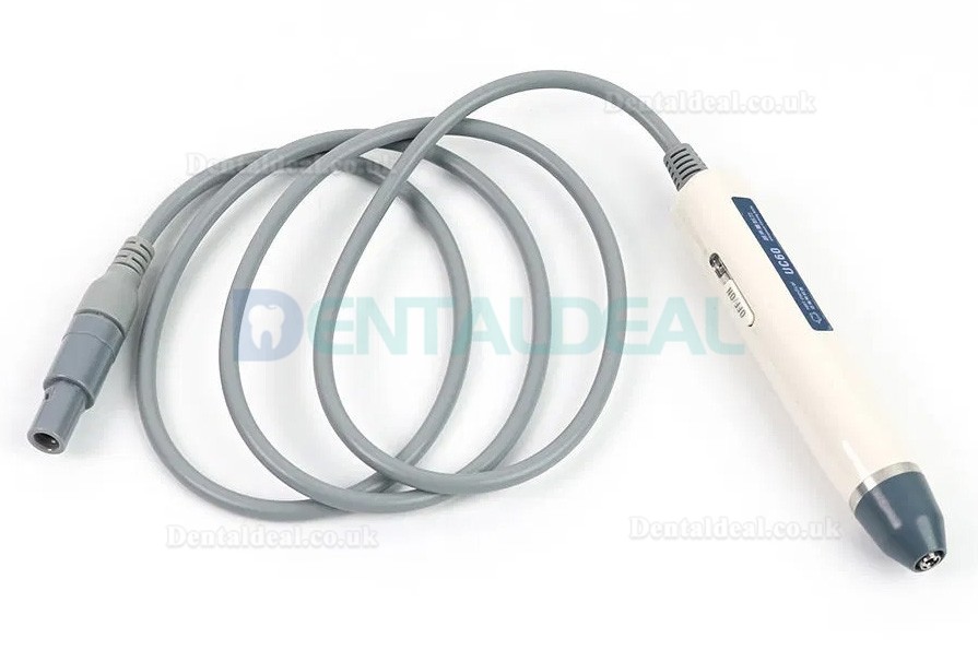 UC60 Portable Dental Ultrasonic Cutter Knife with 5Pcs Blades